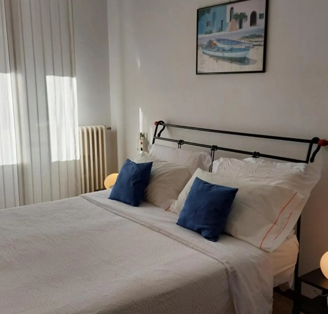 Antonia'S Guest House Rimini Italia