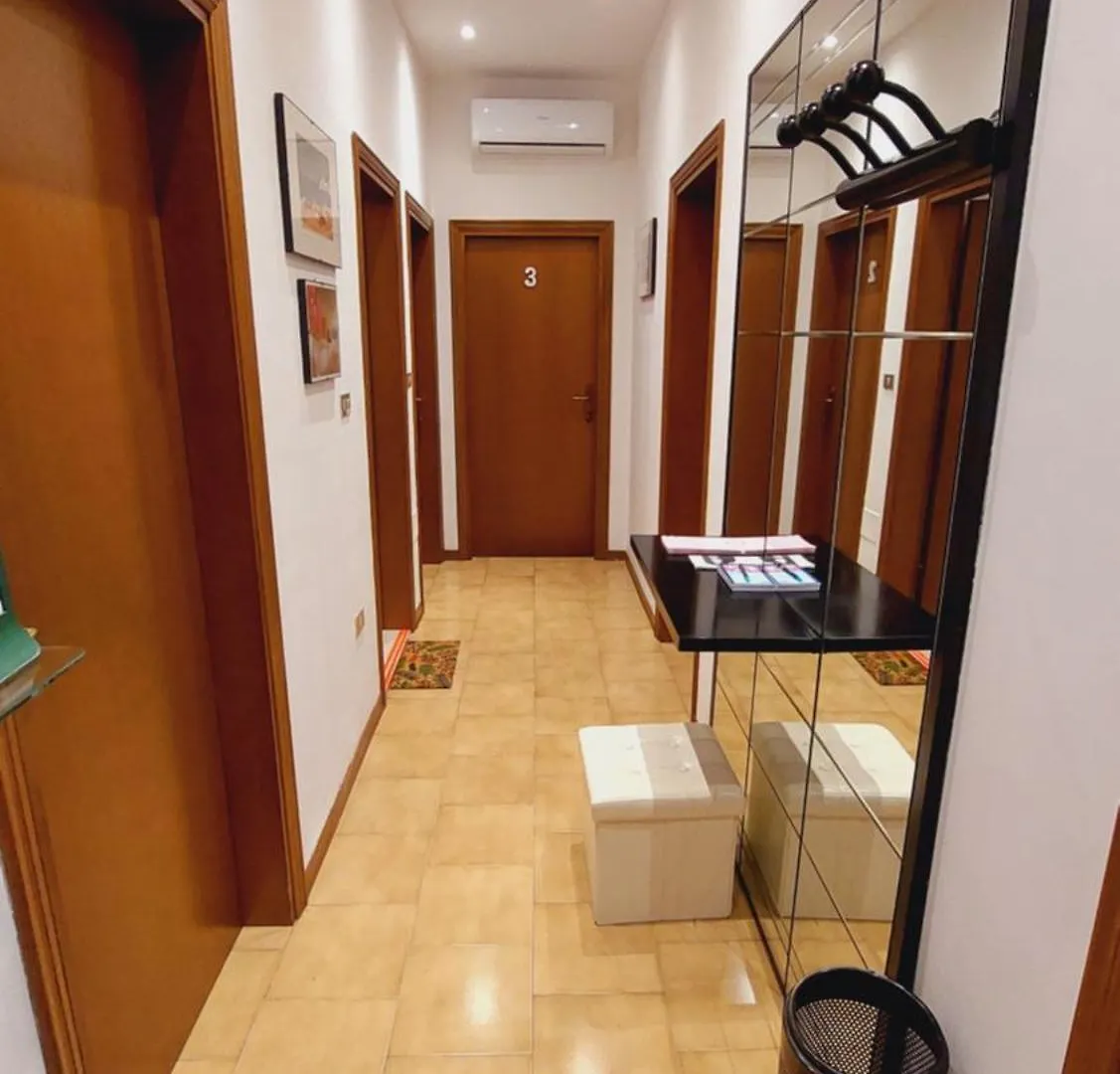 Antonia'S Guest House Rimini