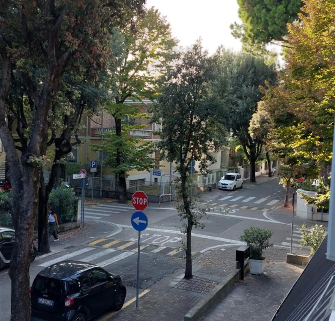 Antonia'S Guest House Rimini