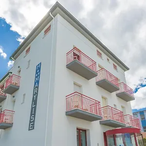 Marylise Hotel Rimini