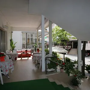 Marinella Hotel Rimini
