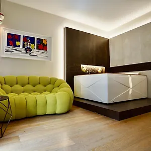 Arbiter Bed & Breakfast Milano