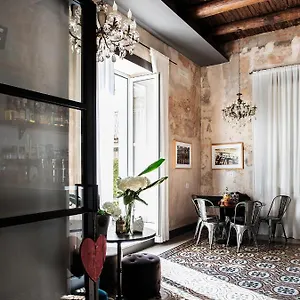 Bb Casamatta Bed & Breakfast Napoli