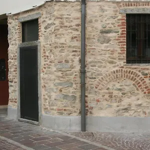 Epicuro Affittacamere Somma Lombardo