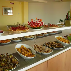 Iones Hotel Rimini