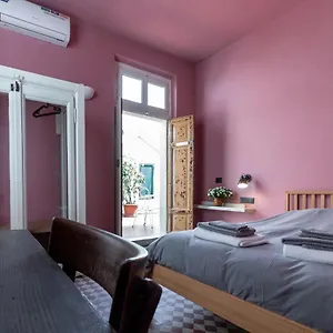 La Del Teatro Bed & Breakfast Milano