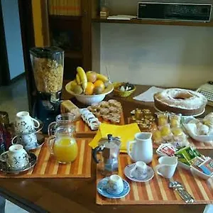 Acquedotto Alessandrino Hotel Roma