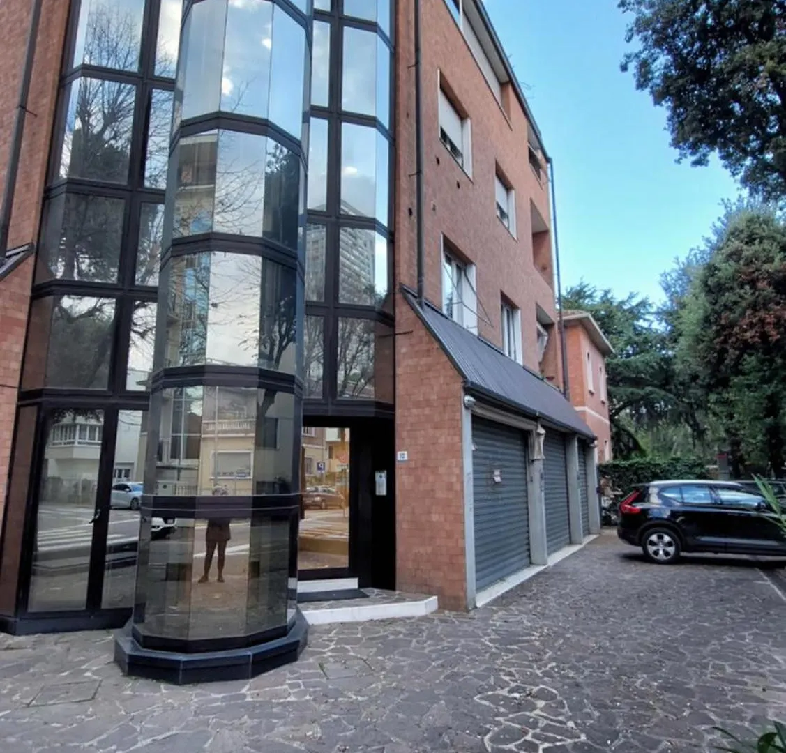 Antonia'S Guest House Rimini