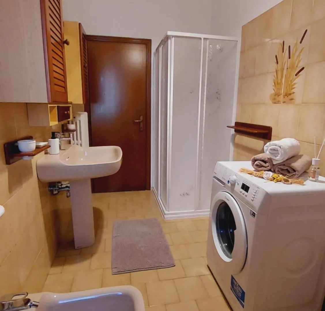 Antonia'S Guest House Rimini