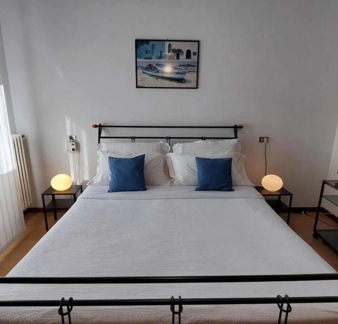 Antonia'S Guest House Rimini