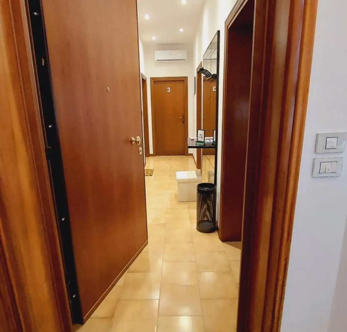 Antonia'S Guest House Rimini