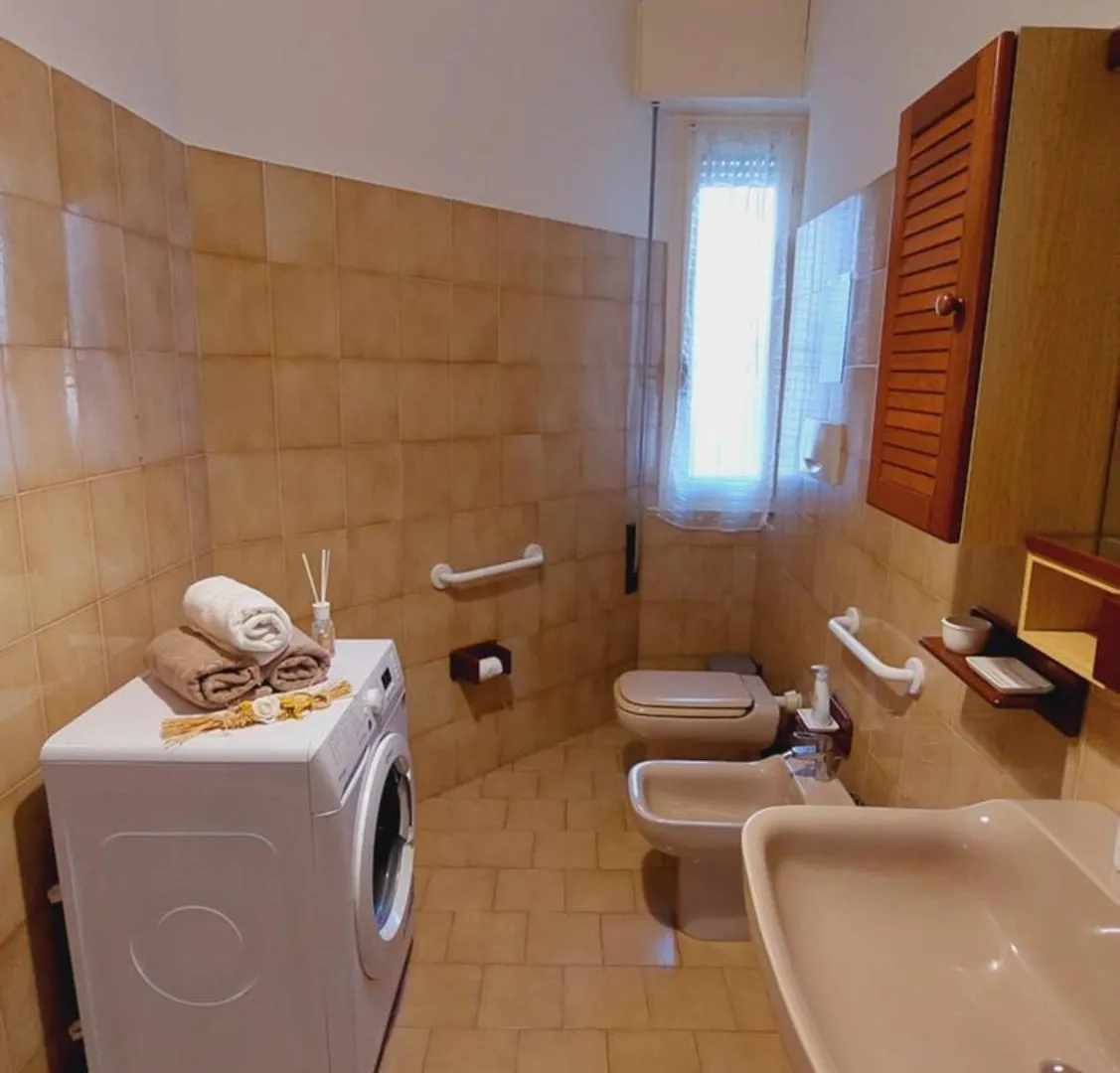 Antonia'S Guest House Rimini