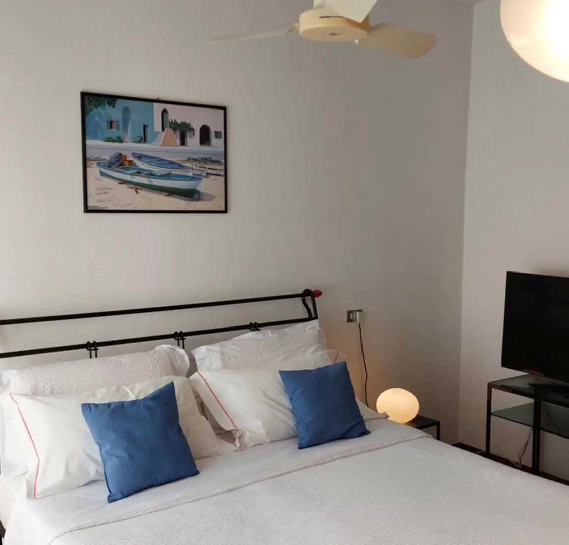 Antonia'S Guest House Rimini 0*,