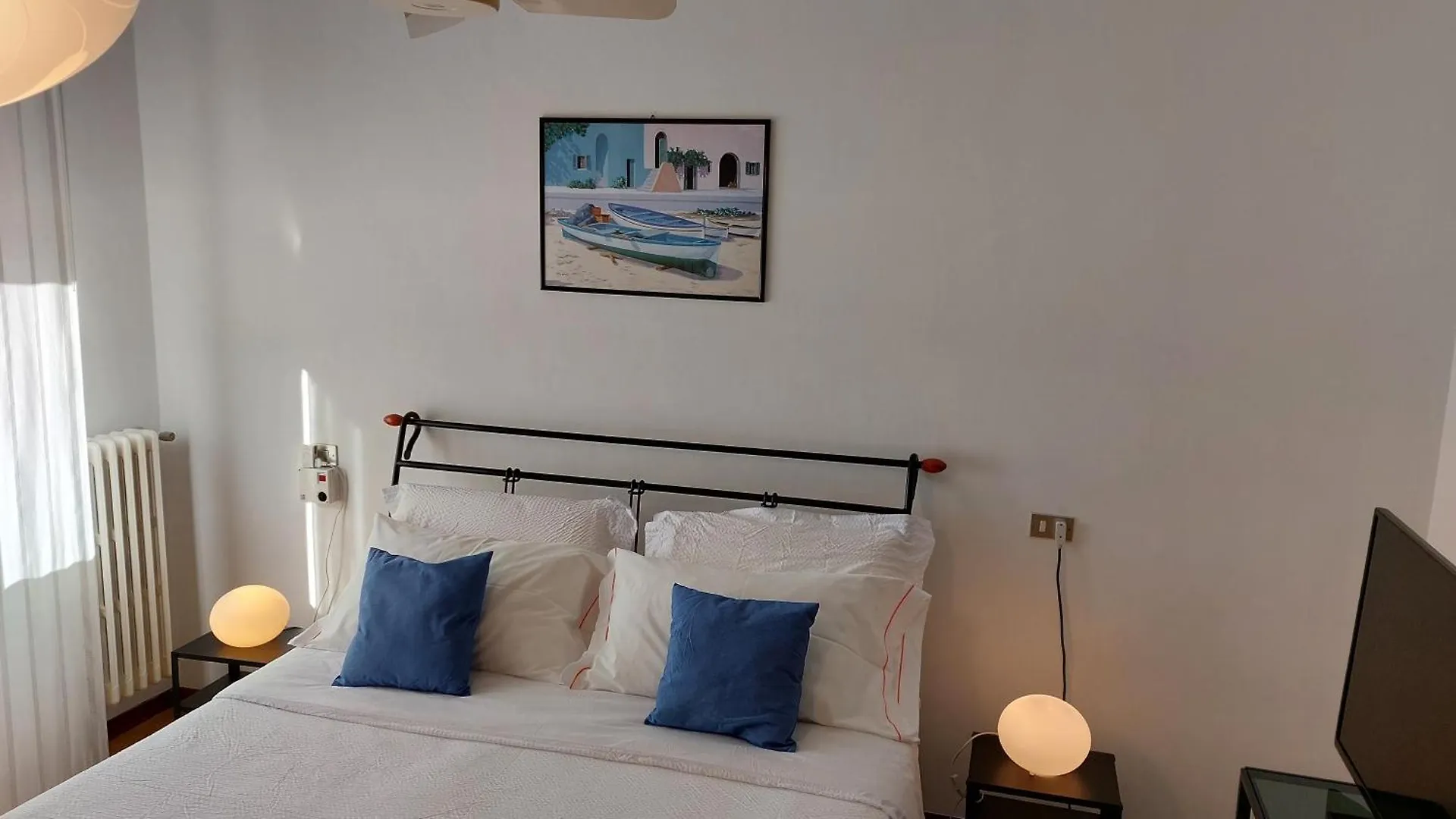 Antonia'S Guest House Rimini 0*,  Italy