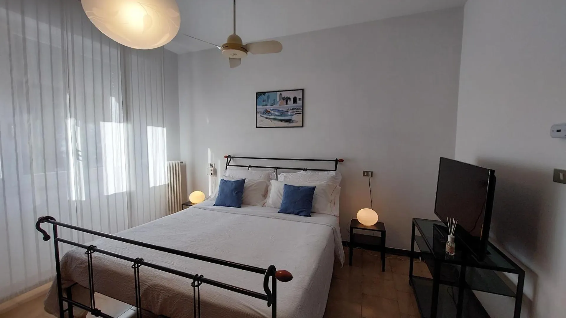 Antonia'S Guest House Rimini 0*,