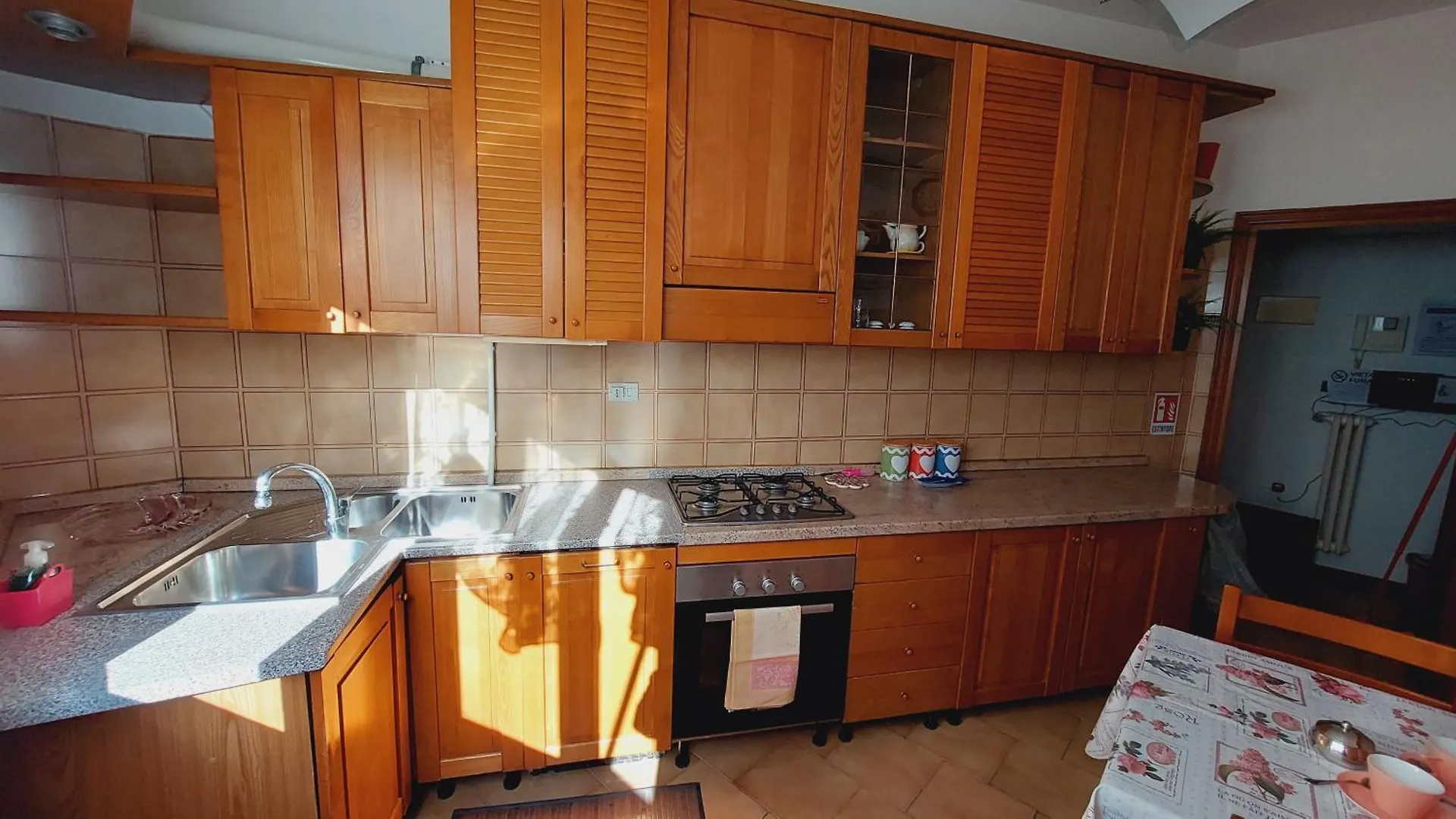 Antonia'S Guest House Rimini Italy