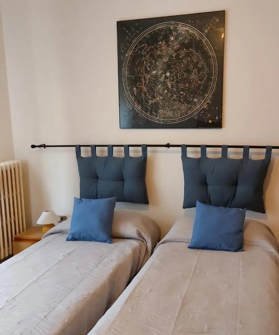 Antonia'S Guest House Rimini