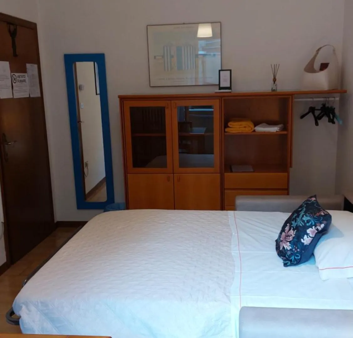 Antonia'S Guest House Rimini Italië