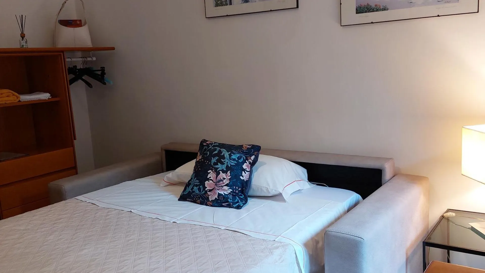 Antonia'S Guest House Rimini