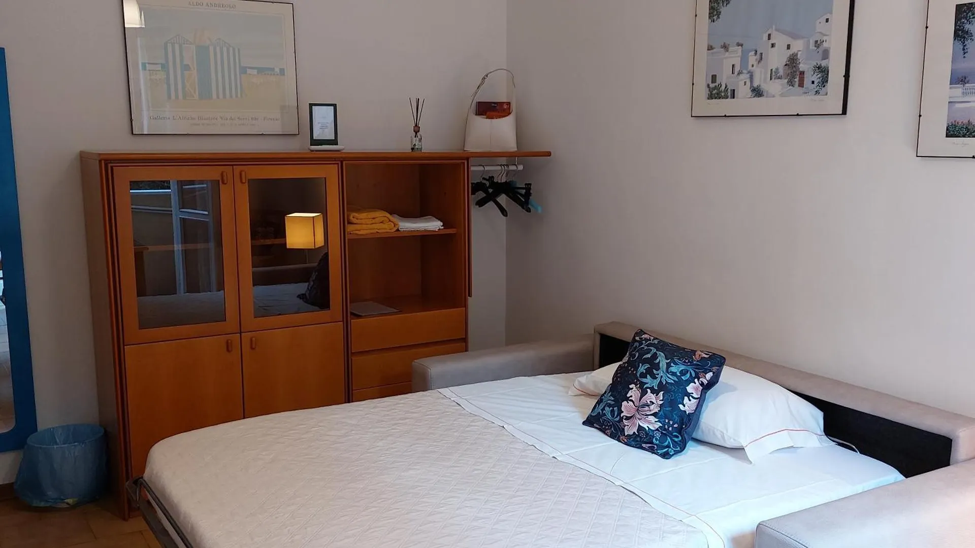 Antonia'S Guest House Rimini Italië